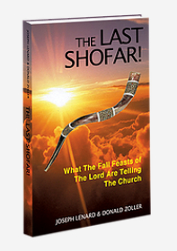 The Last Shofar