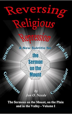 Reversiing Religious Repression 1