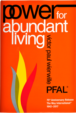 Power for Abundant Living